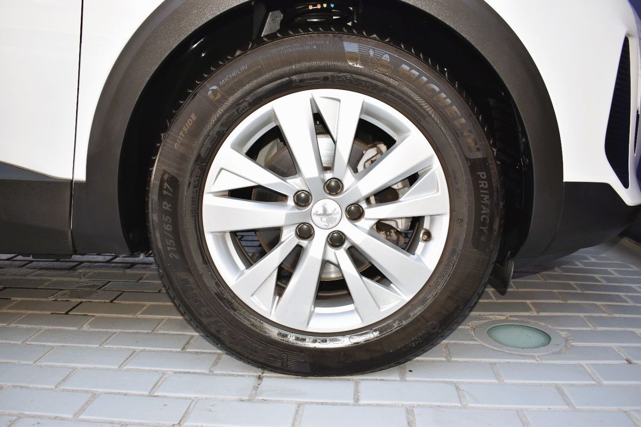 Peugeot 3008 From 1229 PM – MASSIVE PRICE DROP. FREE MANUFACTURER WARRANTY