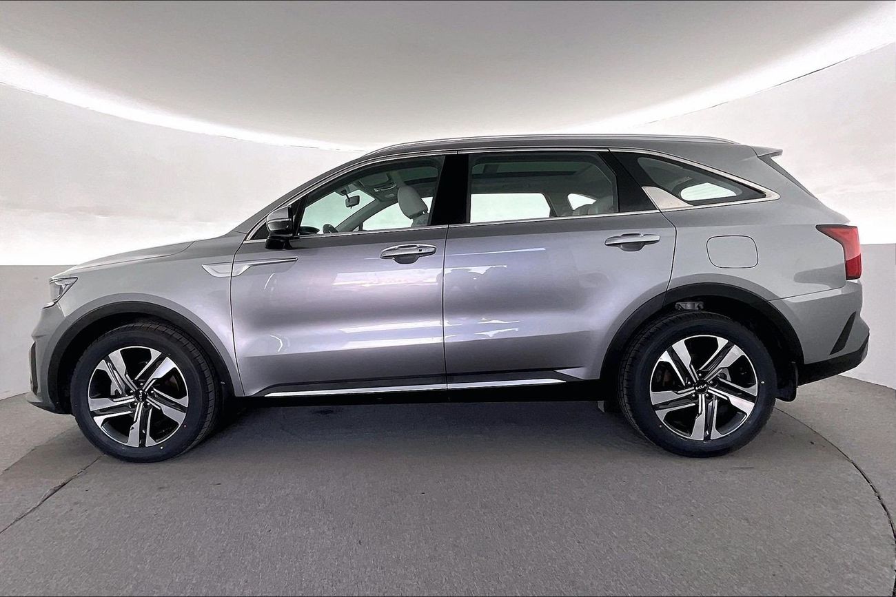 Kia Sorento EX | National Day Celebration | Guaranteed Warranty | 0 Down Payment