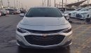 Chevrolet Malibu full option