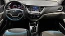 Hyundai Accent SMART 2023 SMART | AED 489/Month | 0 DP | 30 Day Return | Warranty