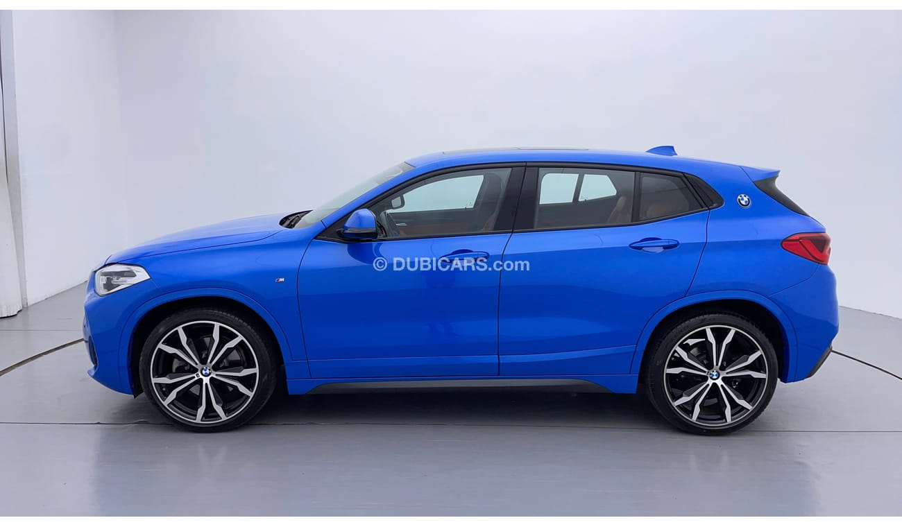 BMW X2 SDRIVE 20I M SPORT 2 | Zero Down Payment | Free Home Test Drive