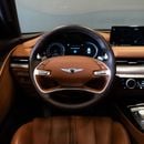 Genesis G80 Premier 2.5L AWD AED 2,490  pm • 0% Downpayment • Genesis G80  • Agency Warranty