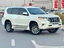 Toyota Prado VXR