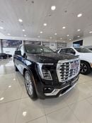 جي أم سي يوكون DENALI