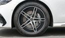 Mercedes-Benz E200 Mercedes Benz E200 AMG 2.0L | Night Package | HUD | 2024 | 3 Years Gargash Auto Warranty