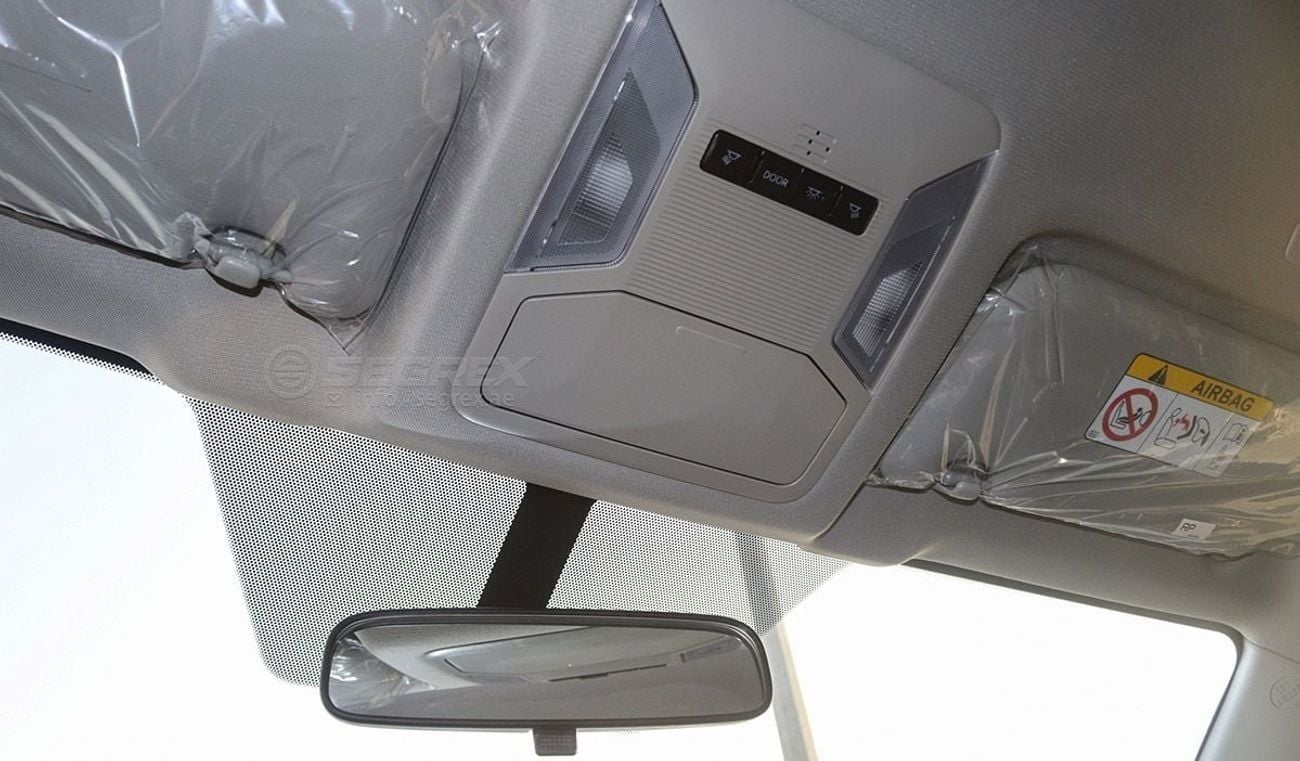 تويوتا راف ٤ 2025 Model Toyota RAV4, 2.5L Hybrid AWD