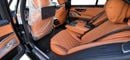 Mercedes Maybach S580 Maybach
