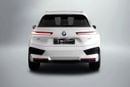 BMW iX xDrive40