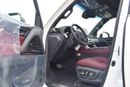 Lexus LX700h LX700 hybrid Signature 2025 available all colour