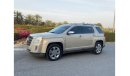 GMC Terrain SLE SLE SLE