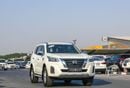 نيسان إكستيرا NISSAN X_TERRA 2021Titanium 2.5L AWD GCC IN EXCELLENT CONDITION
