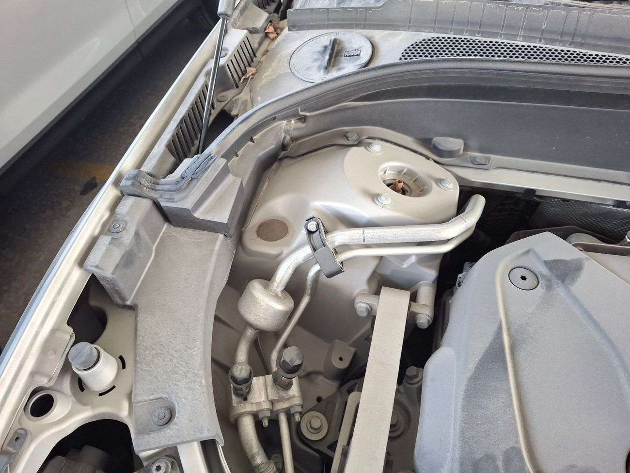 Volvo XC60 B5 Core 2.0L B5 CORE 2 | Zero Down Payment | Home Test Drive