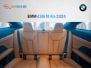 BMW 430i BMW 430i M kit | GCC |2024