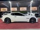 Maserati Gran Turismo SPORT