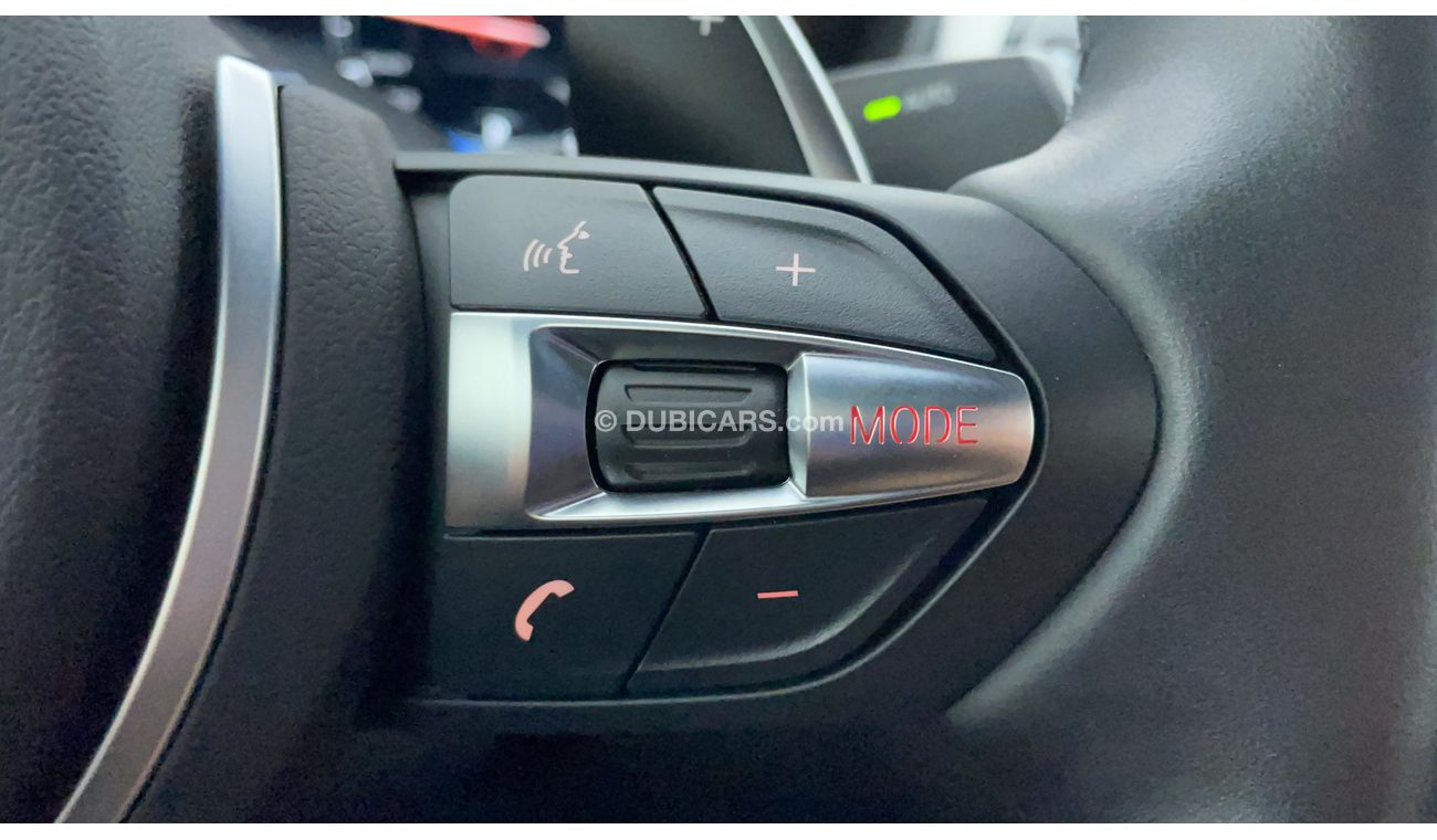 بي أم دبليو 420i 2 2000