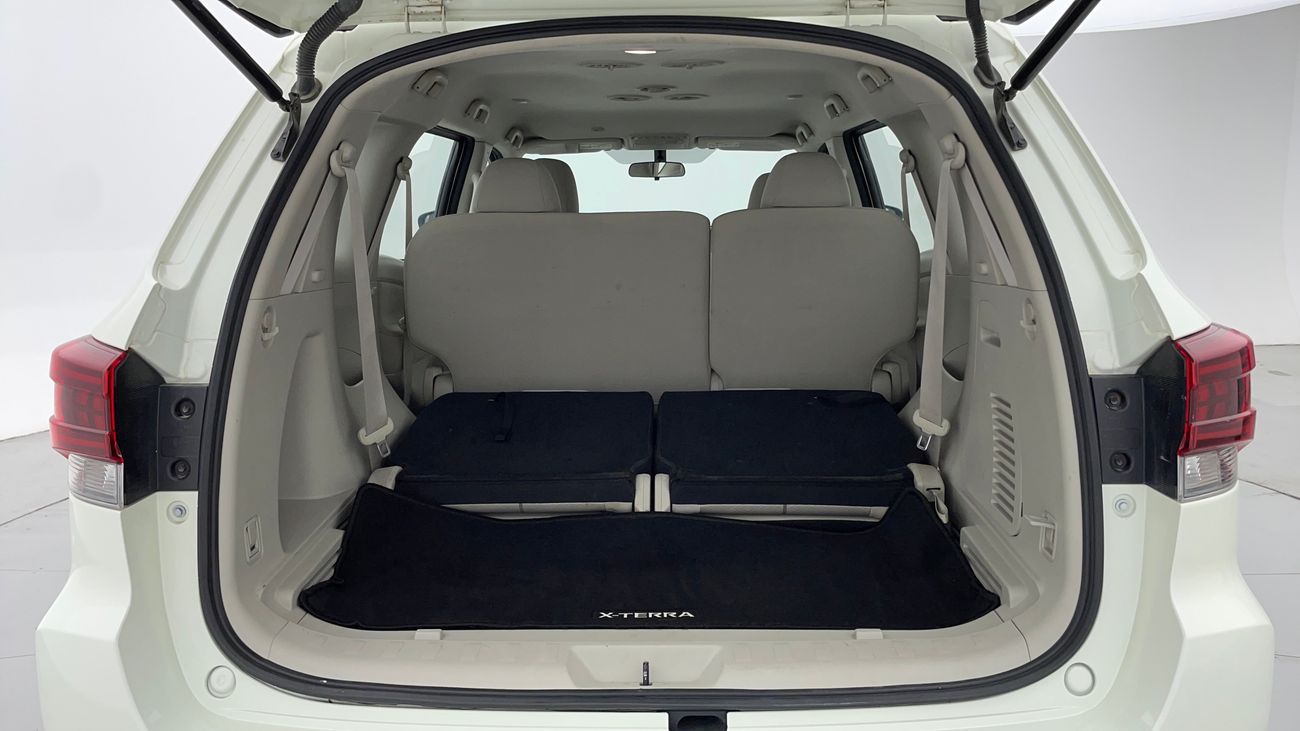 Nissan XTerra SE 2.5 | Zero Down Payment | Free Home Test Drive