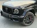 مرسيدس بنز G 63 AMG
