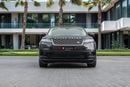 Land Rover Range Rover Velar S Range Rover Velar S | 2,253 P.M | 0% Downpayment | ONE OWNER | FULL LAND ROVER HISTORY