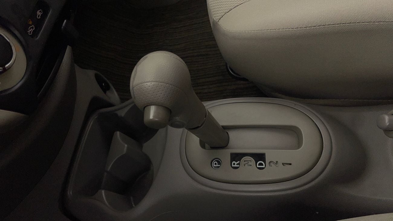 Nissan Sunny SV 1.5 | Zero Down Payment | Home Test Drive