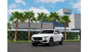 Maserati Levante S | 2,977 P.M  | 0% Downpayment | Under Warranty!