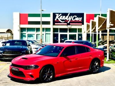 دودج تشارجر R/T 5.7L