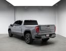 GMC Sierra 1500 CREWCAB AT4