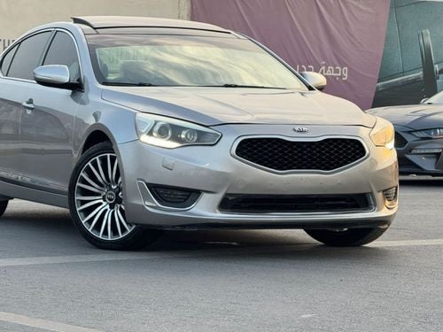 كيا كادنزا LX 3.3L