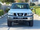 Nissan Patrol SUPER SAFARI