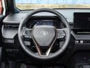 تويوتا كورولا كروس TOYOTA COROLLA CROSS ELITE EDITION - 2.0L - HYB - AT - 2026 MY