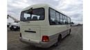 هيونداي كونتي Hyundai County Bus, Model:2009. Excellent condition
