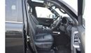 Toyota Land Cruiser LC 300 - RHD - 3.3 DSL - ZX - MY 2023 - BLK_BLK (FOR EXPORT ONLY)