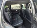 Mitsubishi Pajero diesel Pajero right hand drive for export only