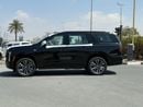 Cadillac Escalade Sport 6.2L AWD