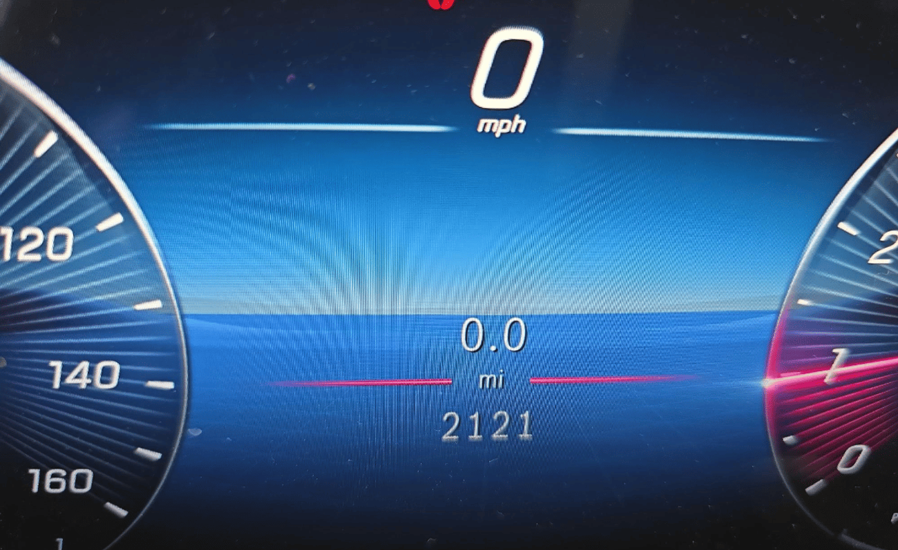 Mercedes-Benz CLA 250 Premium + 2.0L