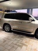 Lexus LX570 PLATINUM