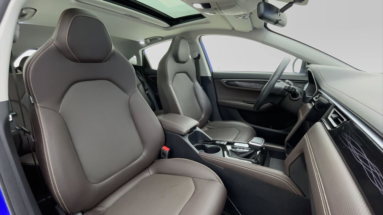 جاك J7 2023 INTELLIGENT | AED 552/Month | 0 DP | 30 Day Return | Warranty | Service History