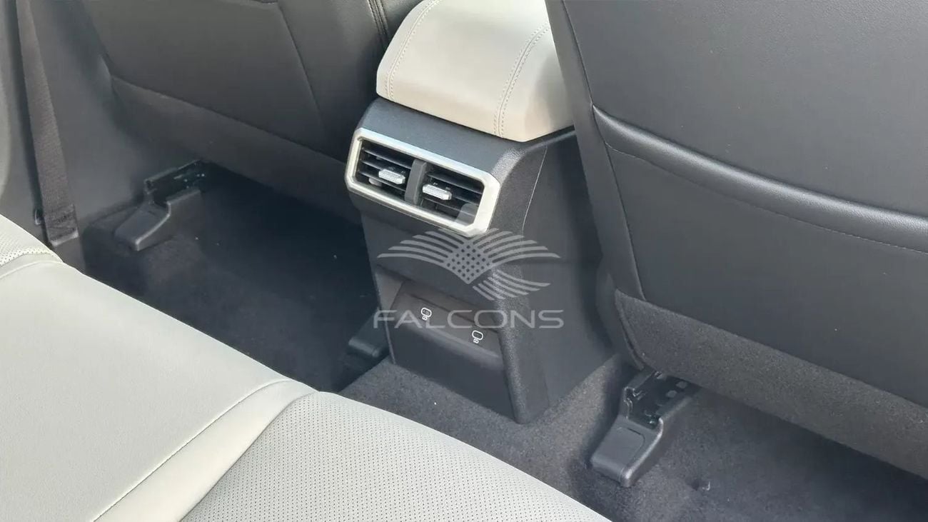 كيا سبورتيج 1.5L AT