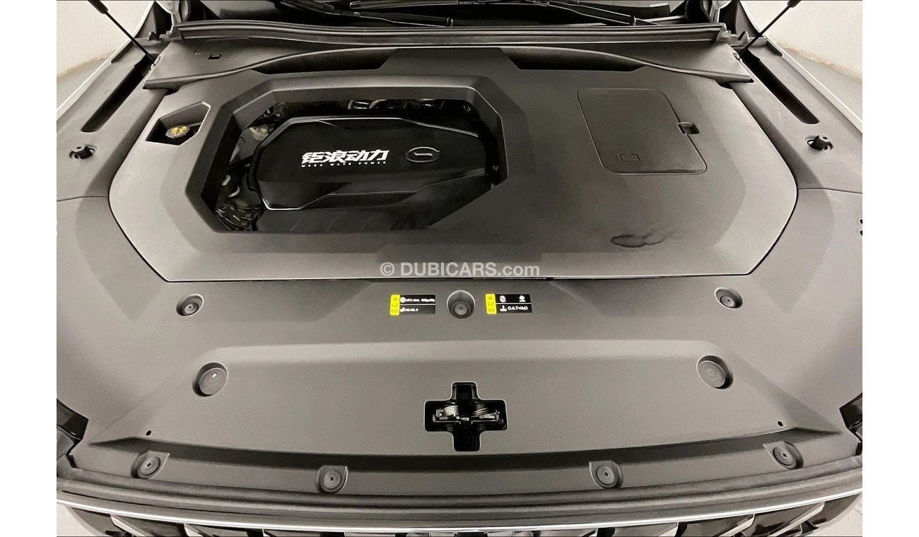 Ford Taurus Trend| 1 year free warranty | Exclusive Eid offer