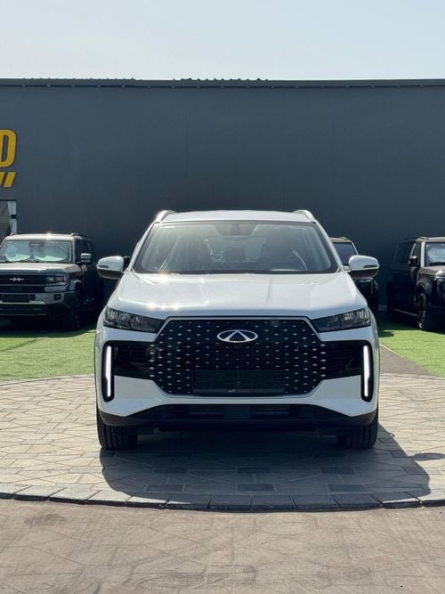 شيري تيجو 4 برو