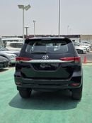 Toyota Fortuner EXR 2.7L (160 HP)
