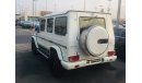 مرسيدس بنز G 55 AMG مرسيدس G55 موديل 2007  السياره بحاله ممتازه من الداخل والخارج مسرفسه بالكامل فل اوبشن