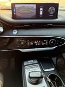 هيونداي جينيسس 2022 ROYAL SPORT 3.5 TURBO PANORAMA