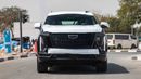 كاديلاك إسكالاد Sport 6.2L AWD | 2025 | For Export Only