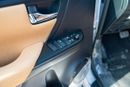 Toyota Fortuner 2.7 - Silver Metallic Inside Chamois | Export Only