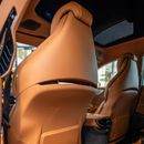 Ferrari Purosangue 2025 FERRARI PUROSANGUE BRAND NEW