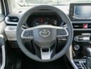 Toyota Veloz 2025 TOYOTA VELOZ 1.5L GCC BRAND NEW 0KM
