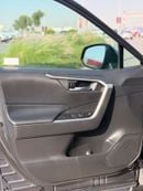 Toyota RAV4 XLE full option