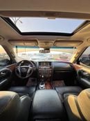 Infiniti QX80