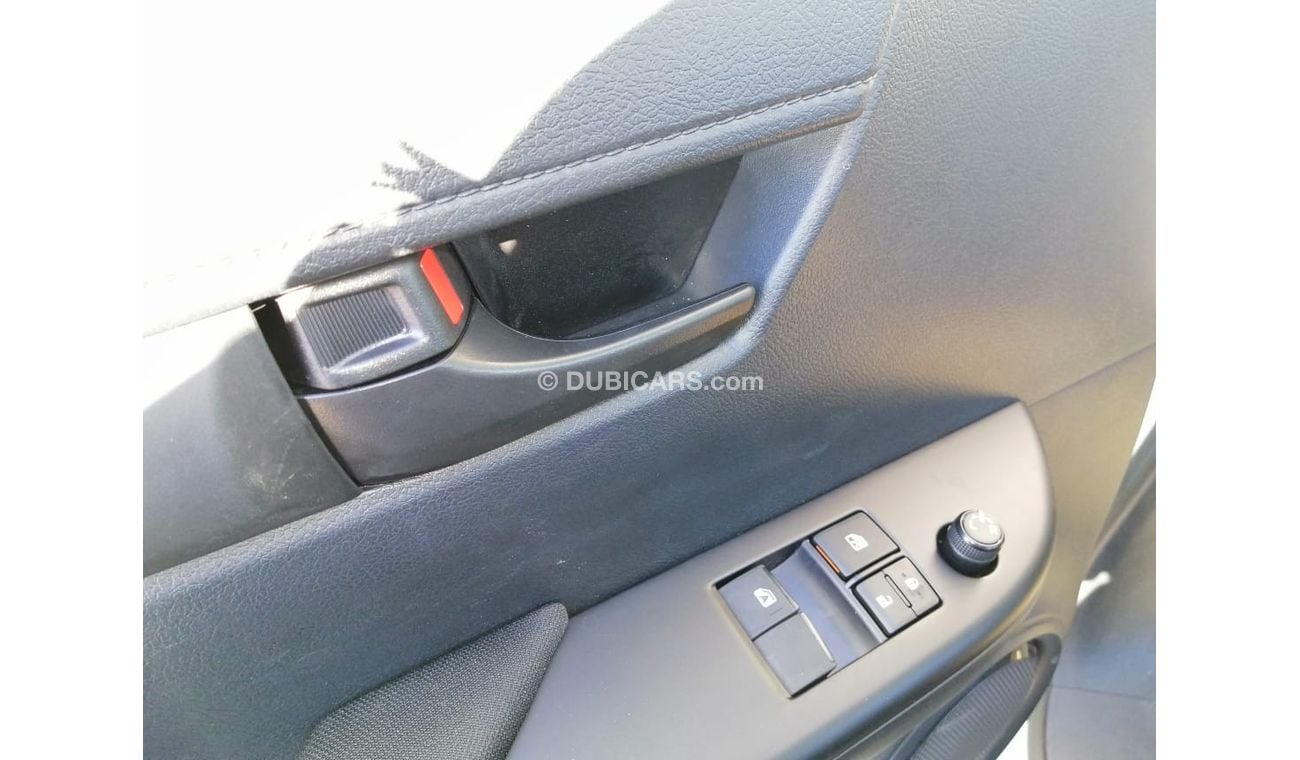 تويوتا هيلوكس 2.7single cab