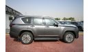 Lexus LX600 Lexus LX600 (VJA310) 3.5L Petrol, SUV 4WD 5Doors, 360 Camera, Radar, Front Electric Seats, Driver Me